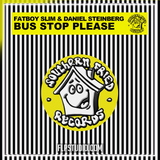 Fatboy Slim & Daniel Steinberg - Bus Stop Please FL Studio Remake (Tech House)