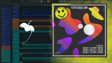 FDVM - Body Over Mind FL Studio Remake (House)
