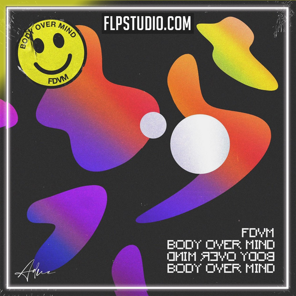 FDVM - Body Over Mind FL Studio Remake (House)