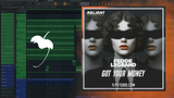 Fedde Le Grand - Got Your Money FL Studio Remake (Dance Pop)