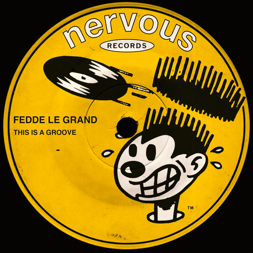 Fedde Le Grand - This Is A Groove FL Studio Remake (Tech House)