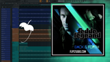 Fedde Le Grand Feat Mr V - Back & Forth FL Studio Remake (House)