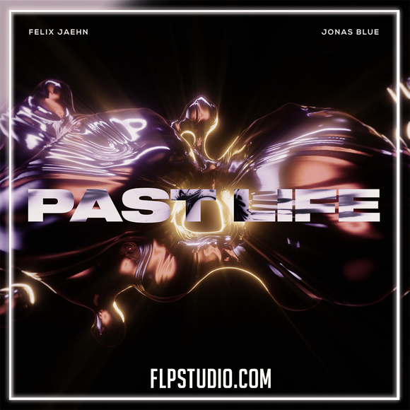 Felix Jaehn & Jonas Blue - Past Life FL Studio Remake (Dance)