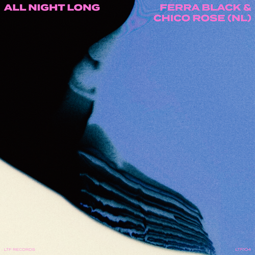 Ferra Black, Chico Rose - All Night Long FL Studio Remake (Tech House)