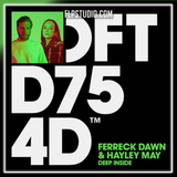Ferreck Dawn & Hayley May - Deep Inside FL Studio Remake (House)