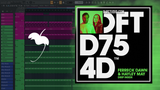Ferreck Dawn & Hayley May - Deep Inside FL Studio Remake (House)