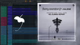 Ferry Corsten feat. Haliene - Wherever You Are (Helsløwed Reprint) FL Studio Remake (Melodic House)