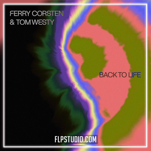 Ferry Corsten - Back To Life FL Studio Remake (Trance)