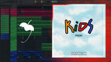 FEZZO - Kids FL Studio Remake (Dance Pop)