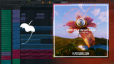 Fideles & Be No Rain - See You In Dreams FL Studio Remake (Melodic House)
