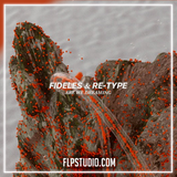 Fideles & Re-Type – Are We Dreaming FL Studio Remake (Melodic House / Techno )