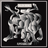 Final Request - Fallen Enemies FL Studio Remake (Melodic House)
