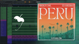 Fireboy DML & Ed Sheeran - Peru FL Studio Remake (Pop)