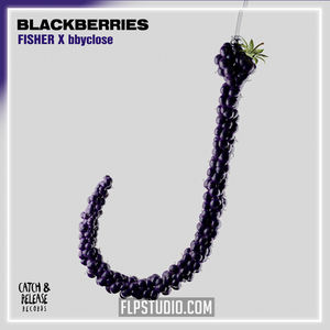 Fisher, bbyclose - Blackberries FL Studio Remake (Tech House)