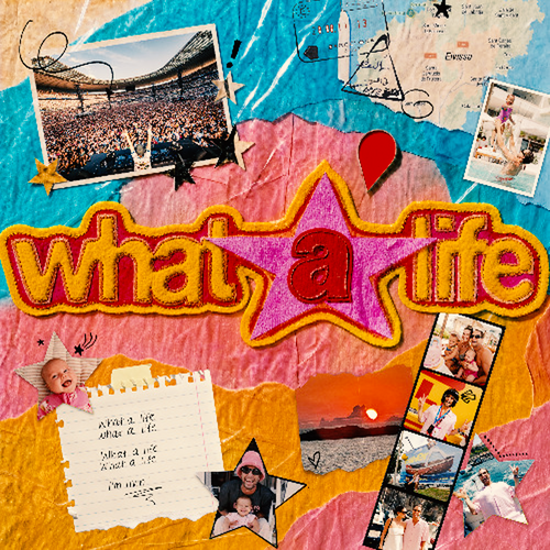 FISHER, Florence Arman - What A Life FL Studio Remake (House)