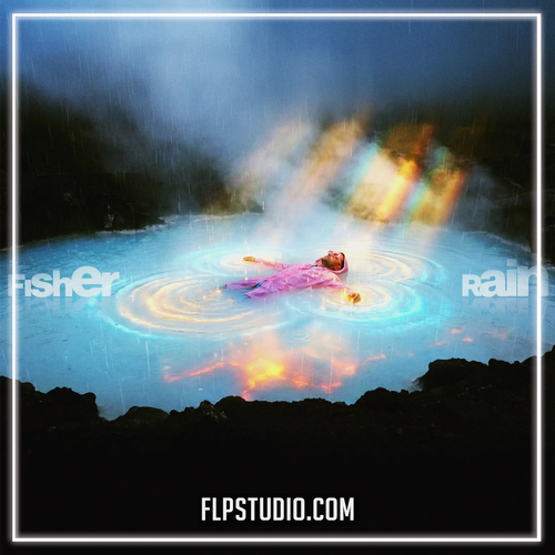 Fisher - Rain (FL Studio Remake)