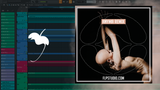 FKA twigs - Eusexua (Anyma Remix) FL Studio Remake (Melodic House)