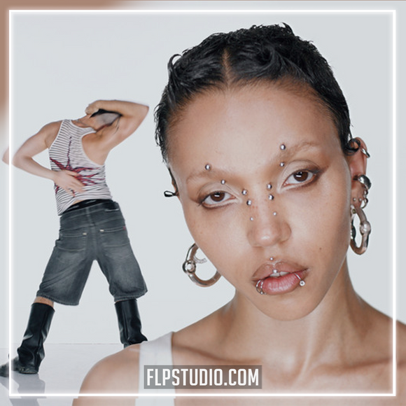 FKA twigs - Perfectly FL Studio Remake (Dance Pop)