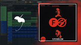 Flex, Ciara - So & So FL Studio Remake (Tech House)