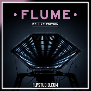 Flume - The Greatest View (feat. Isabella Manfredi) FL Studio Remake (Electronic)