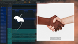 Flume, JPEGMAFIA - Is It Real feat. Ravyn Lenae FL Studio Remake (Electronic)