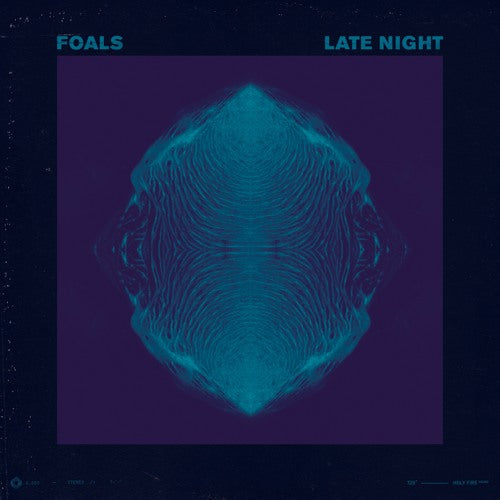 Foals - Late Night (Solomun Remix) FL Studio Remake (House)