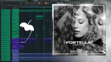 Fortella - Diamonds FL Studio Remake (Dance)