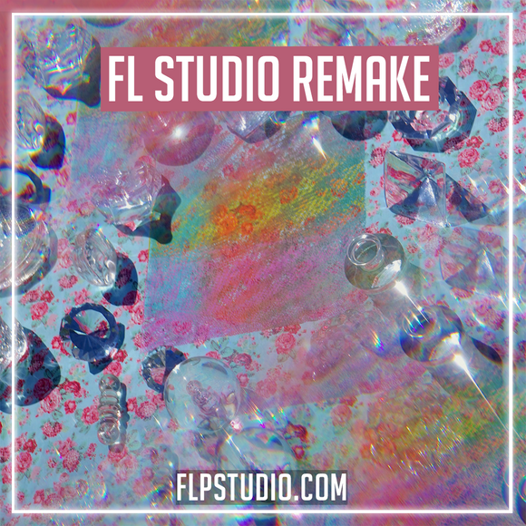 Four Tet - Baby FL Studio Remake (House)