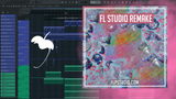 Four Tet - Baby FL Studio Remake (House)