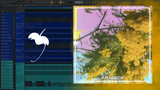 Four Tet - Into Dust (Still Falling) FL Studio Remake (Electronic)