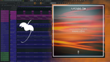 Francis Mercier, Von Boch - Found Love FL Studio Remake (Dance Pop)