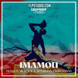 Francis Mercier, Boukman Eksperyans - Imamou FL Studio Remake (Afro House)