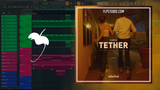 Franklin - Tether FL Studio Remake (Deep House)