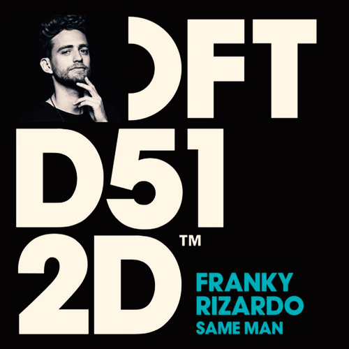 Franky Rizardo - Same Man FL Studio Remake (Tech House)