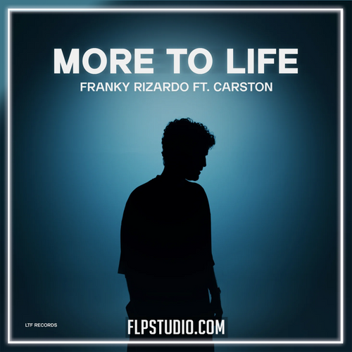 Franky Rizardo & Carston - More To Life (FL Studio Remake)