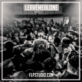 Fred again.., Baby Keem - leavemealone FL Studio Remake (Drum & Bass)