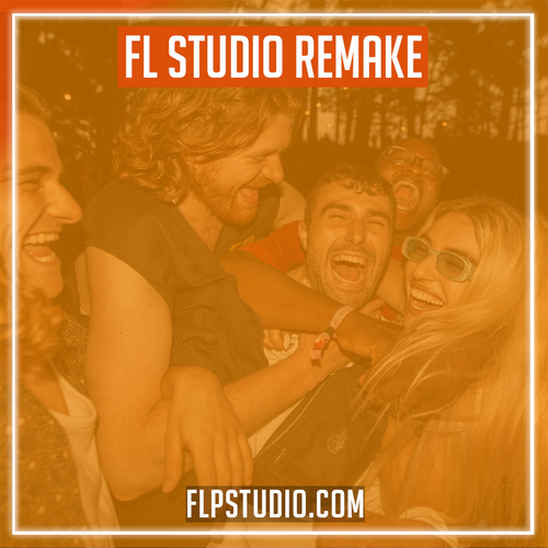 Fred again.. - Billie (Loving Arms) FL Studio Remake (Dance)
