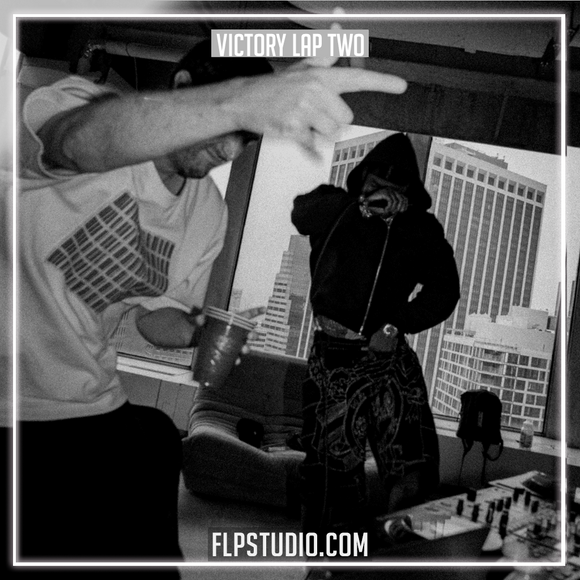 Fred again, Skepta, PlaqueBoyMax, Denzel Curry - Victory Lap Two FL Studio Remake (Electronic)