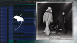 Fred again.. & Lil Yachty & Overmono - Stayinit FL Studio Remake (Breakbeat)