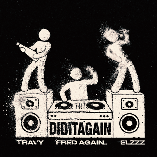 Fred again.., Travy, Elzzz - DID IT AGAIN FL Studio Remake (Hip-Hop)