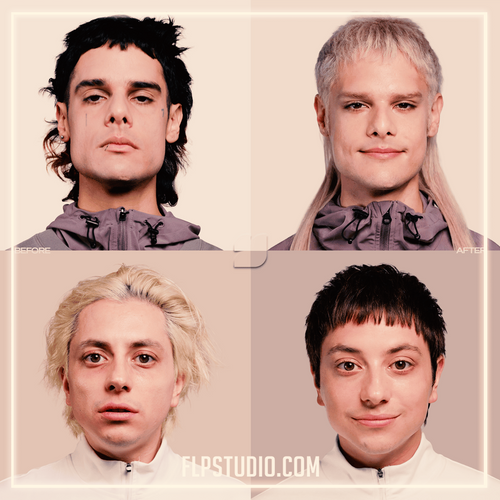 CA7RIEL & Paco Amoroso, Fred again.. - Lo Quiero Ya ! FL Studio Remake (Electronic)