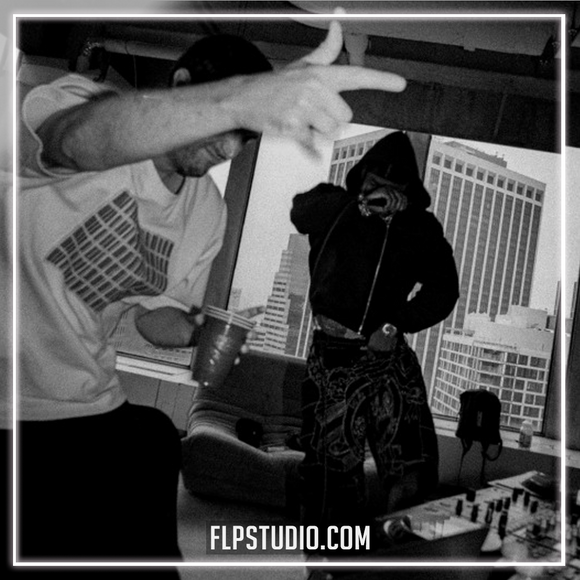 Fred again.., Skepta, PlaqueBoyMax - Victory Lap FL Studio Remake (Electronic)