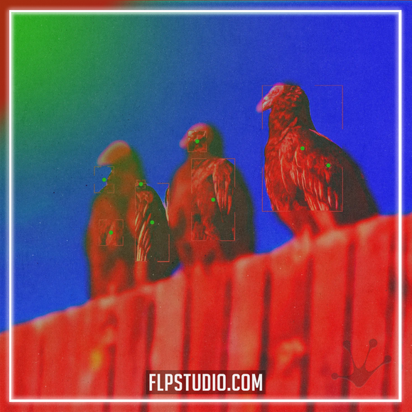 Eminem feat. Juice WRLD - Godzilla FL Studio Remake (Hip-Hop