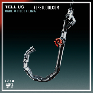 Gabe & Roddy Lima - Tell Us FL Studio Remake (Tech House)