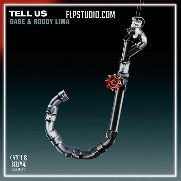 Gabe & Roddy Lima - Tell Us FL Studio Remake (Tech House)