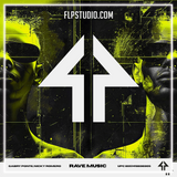 Gabry Ponte, Nicky Romero - Rave Music FL Studio Remake (Mainstage)