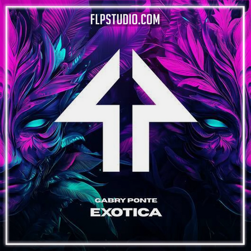 Gabry Ponte - Exotica FL Studio Remake (Dance Pop)