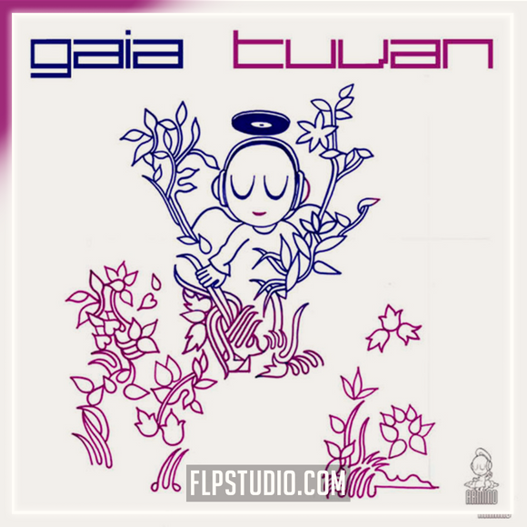 Gaia - Tuvan FL Studio Remake (Trance)
