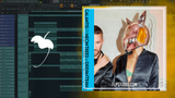 Galantis x Neon Trees - Dreamteam FL Studio Remake (Dance)