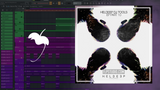 Galoski – Make That Body Move FL Studio Remake (Bass House)